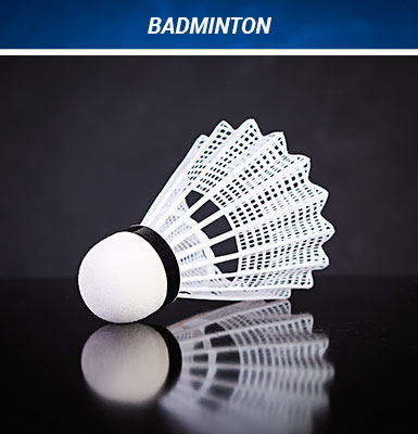 Badminton Boup'Air Volant - Le Boupère