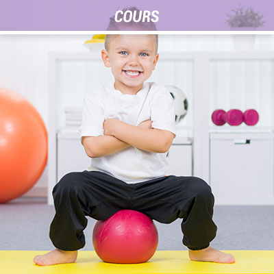 Kid Sport 4 A 8 Ans A Lyon Genae Ecully Cours Enfant